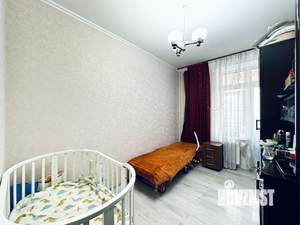 2-к квартира, вторичка, 45м2, 4/9 этаж