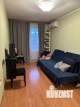 3-к квартира, вторичка, 60м2, 9/9 этаж