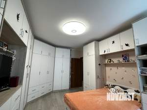 2-к квартира, вторичка, 77м2, 16/17 этаж