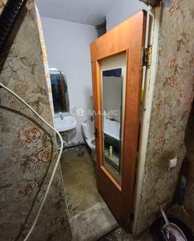 1-к квартира, вторичка, 39м2, 11/17 этаж