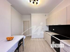 1-к квартира, вторичка, 40м2, 9/17 этаж
