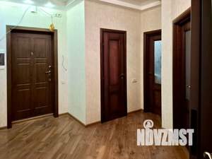 2-к квартира, вторичка, 64м2, 10/12 этаж