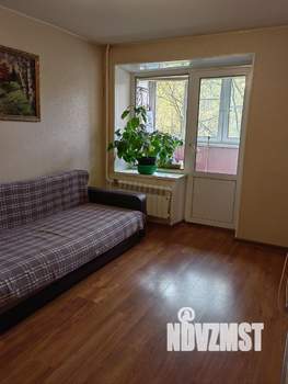 2-к квартира, вторичка, 49м2, 4/9 этаж