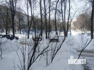 3-к квартира, вторичка, 56м2, 1/5 этаж