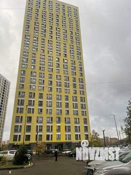 3-к квартира, вторичка, 78м2, 22/25 этаж