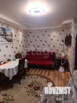 2-к квартира, вторичка, 43м2, 2/5 этаж