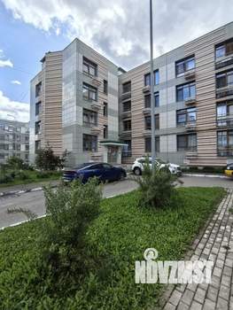 2-к квартира, вторичка, 75м2, 2/4 этаж