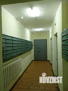 1-к квартира, вторичка, 35м2, 14/14 этаж