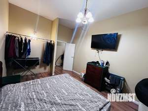 2-к квартира, вторичка, 60м2, 4/9 этаж