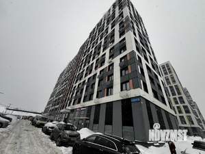 Студия квартира, вторичка, 24м2, 2/17 этаж