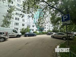 2-к квартира, вторичка, 44м2, 8/9 этаж