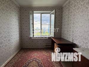 2-к квартира, вторичка, 45м2, 9/9 этаж