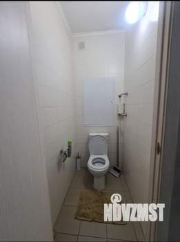 2-к квартира, вторичка, 61м2, 17/25 этаж