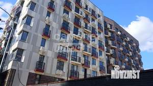 1-к квартира, вторичка, 40м2, 4/8 этаж