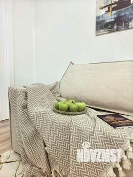 2-к квартира, вторичка, 41м2, 4/5 этаж