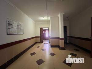 2-к квартира, вторичка, 45м2, 5/9 этаж