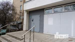 1-к квартира, вторичка, 40м2, 8/14 этаж