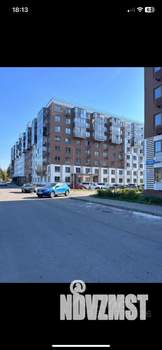2-к квартира, вторичка, 58м2, 4/8 этаж