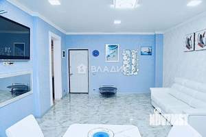 2-к квартира, вторичка, 75м2, 8/23 этаж