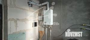 3-к квартира, вторичка, 57м2, 3/4 этаж