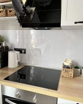 1-к квартира, вторичка, 38м2, 12/17 этаж