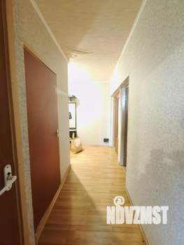 2-к квартира, вторичка, 59м2, 16/25 этаж