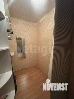 1-к квартира, вторичка, 42м2, 13/25 этаж