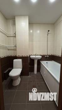 Студия квартира, вторичка, 25м2, 15/17 этаж