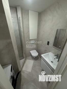 1-к квартира, вторичка, 30м2, 4/4 этаж