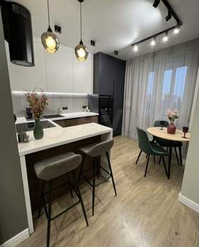 2-к квартира, вторичка, 48м2, 14/25 этаж