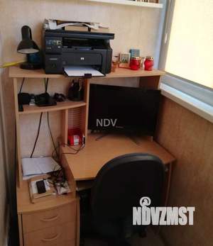 1-к квартира, вторичка, 42м2, 8/17 этаж