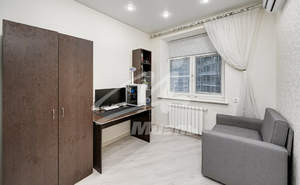3-к квартира, вторичка, 53м2, 7/17 этаж