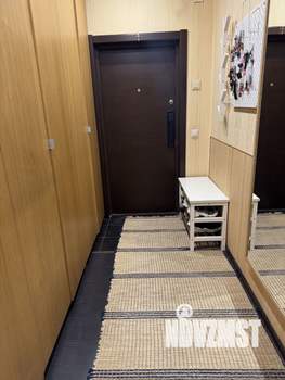 2-к квартира, вторичка, 59м2, 25/25 этаж