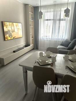 3-к квартира, вторичка, 72м2, 16/18 этаж