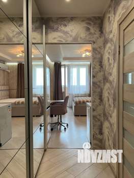 Студия квартира, вторичка, 30м2, 14/25 этаж