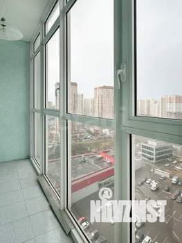 2-к квартира, вторичка, 58м2, 15/17 этаж