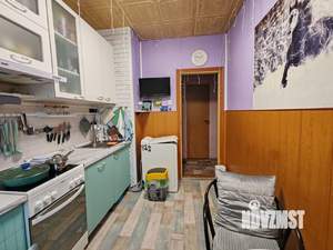 3-к квартира, вторичка, 68м2, 16/16 этаж