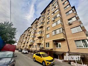 2-к квартира, вторичка, 69м2, 8/9 этаж