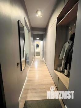 1-к квартира, вторичка, 39м2, 3/4 этаж