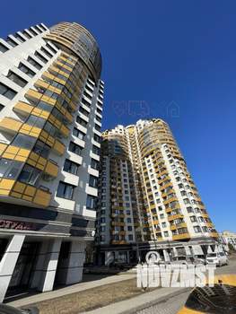 1-к квартира, вторичка, 43м2, 3/24 этаж