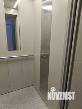 2-к квартира, вторичка, 45м2, 7/9 этаж