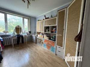 3-к квартира, вторичка, 62м2, 5/9 этаж