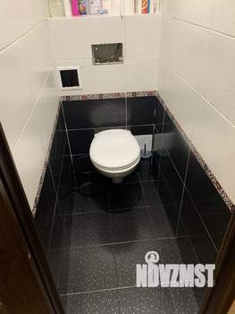 2-к квартира, вторичка, 43м2, 3/9 этаж