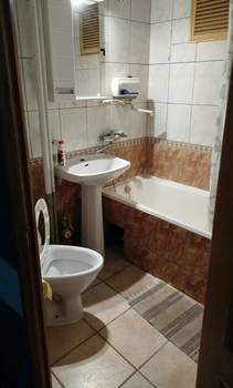 1-к квартира, вторичка, 43м2, 2/5 этаж