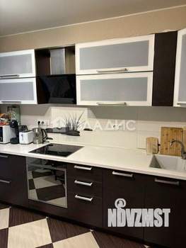 3-к квартира, вторичка, 84м2, 10/17 этаж