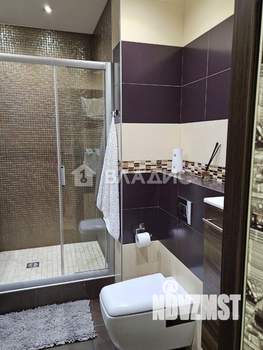 2-к квартира, вторичка, 117м2, 4/25 этаж