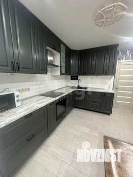 1-к квартира, вторичка, 39м2, 4/8 этаж