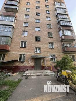 1-к квартира, вторичка, 34м2, 5/9 этаж