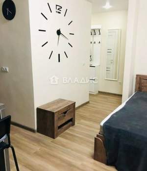 Студия квартира, вторичка, 22м2, 5/5 этаж