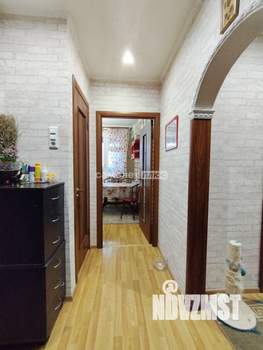 3-к квартира, вторичка, 77м2, 23/25 этаж